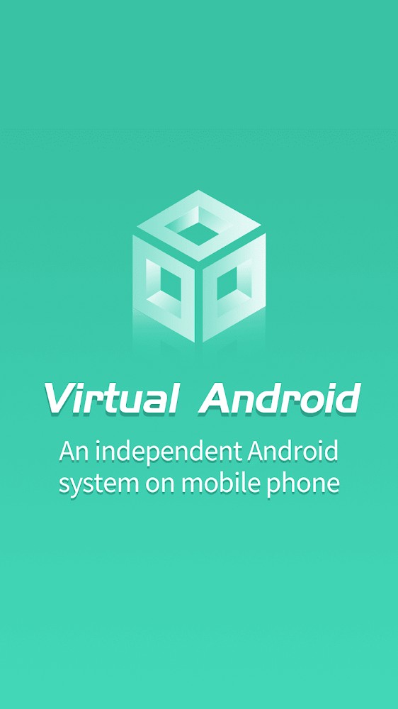 Virtual Android -Android Clone